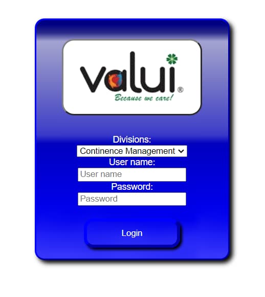 Valui Online Ordering System Valui Online Ordering System
